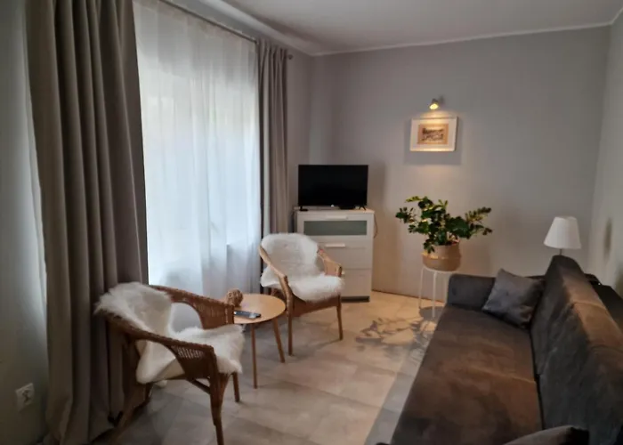Apartament Cassino