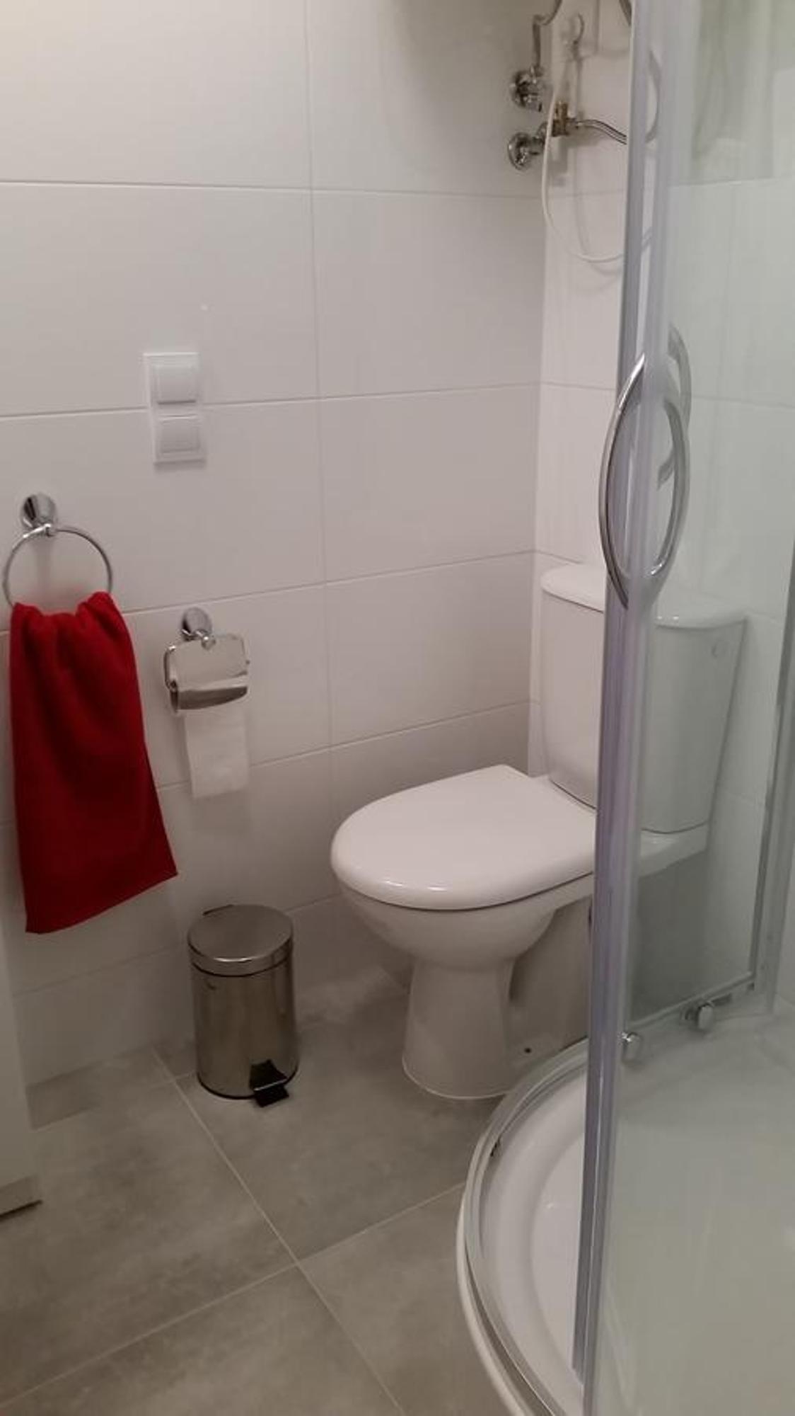 Apartmán Cassino