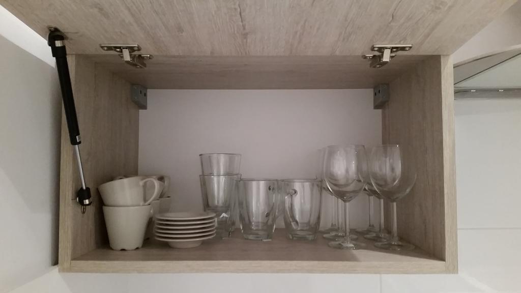 Apartmán Cassino Sopoty