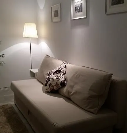 Apartament Cassino Sopot Room photo