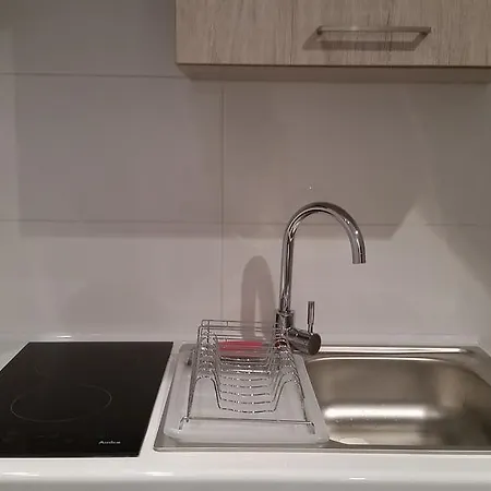 Apartament Cassino Sopot Room photo