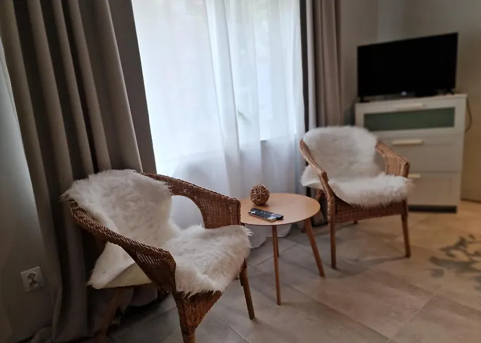 Apartament Cassino