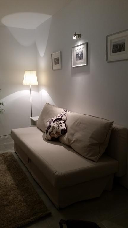 Apartment Apartament Cassino