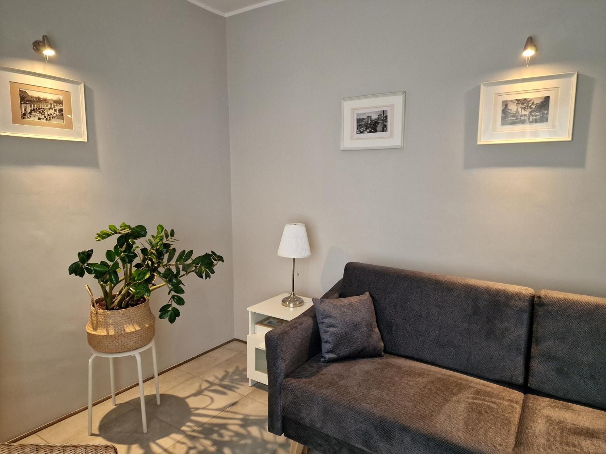 Apartment Apartament Cassino Sopot
