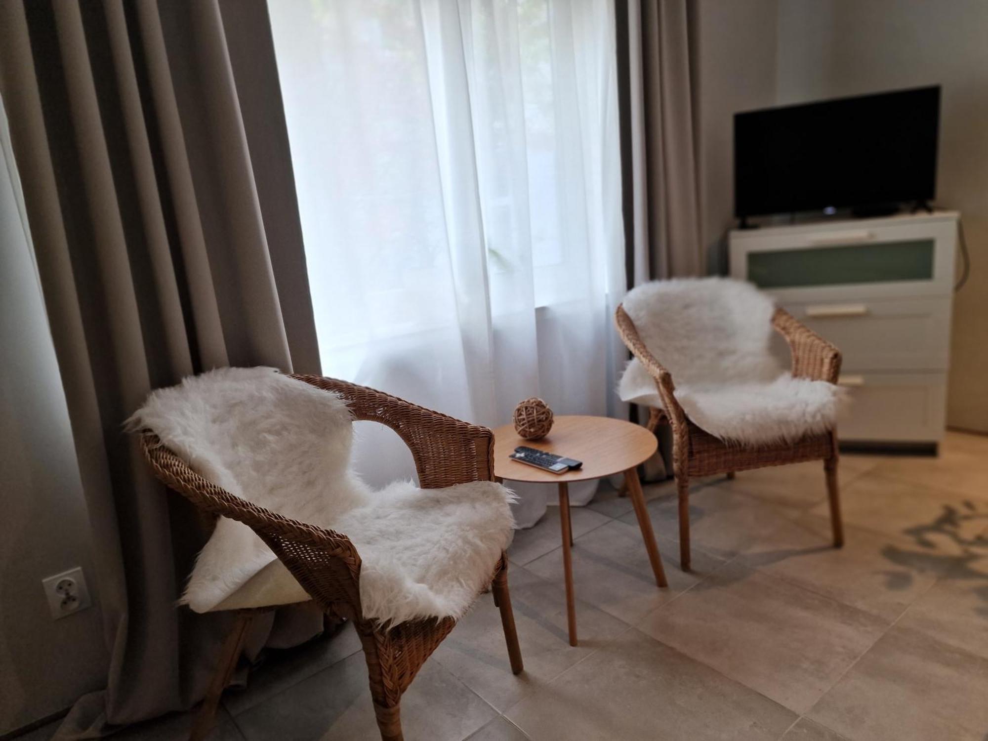 Apartament Cassino *