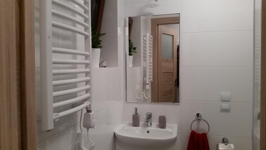 Apartament Cassino *