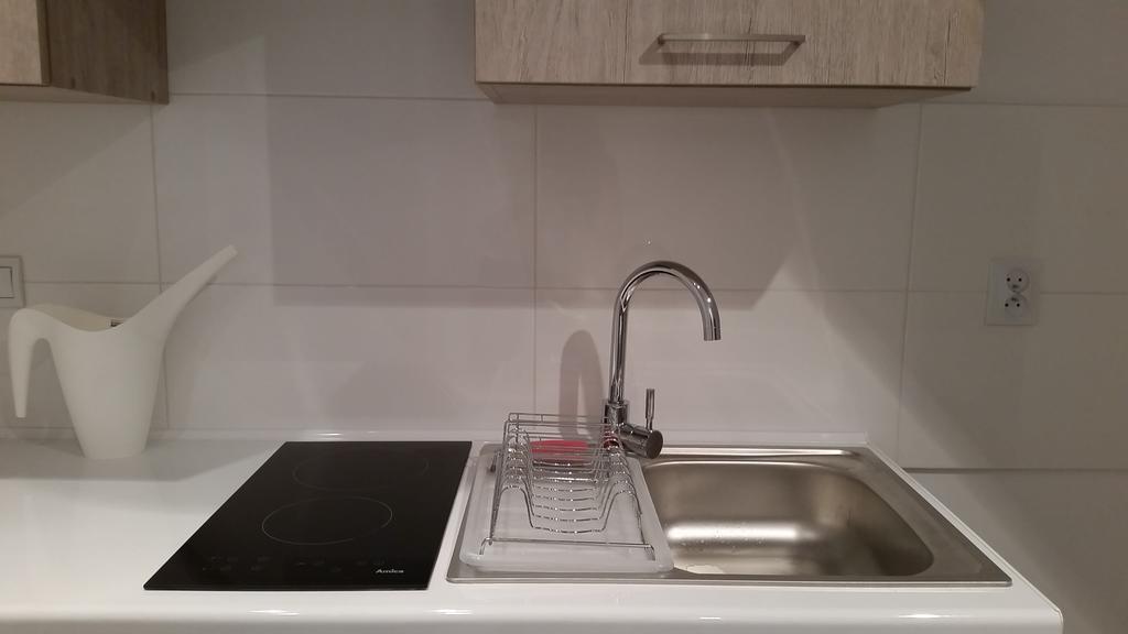 Apartament Cassino Apartment Sopot